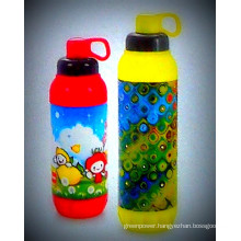 High quaity water bottle manufacturers